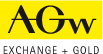 AGw Hamburg - Geldwechsel/Exchange